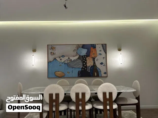 ستوديو مفروشه للإيجار اليومي في الشيخ زايد كمبوند بفرلي هيلز