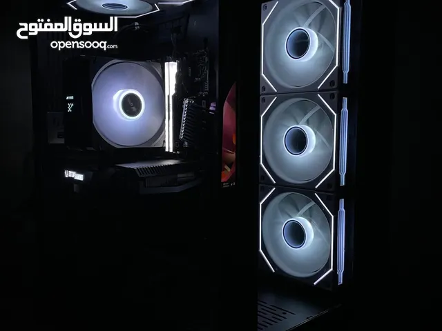 MSI - i5 14gen - RTX 3070 Gaming pc for sale