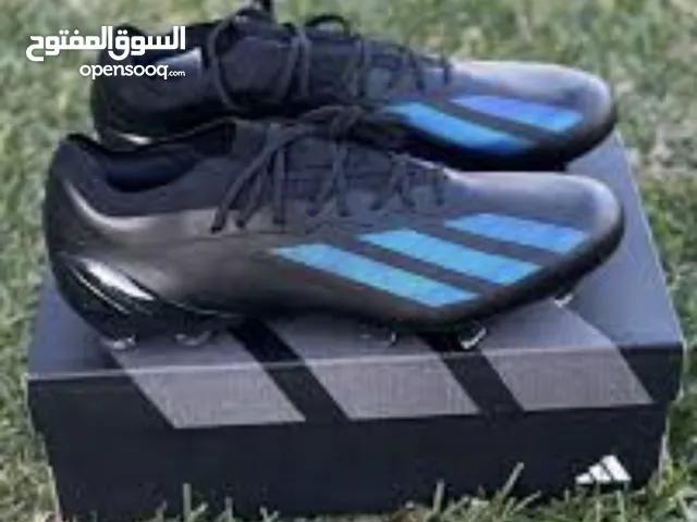 Men's X Crazyfast.1 Firm Ground مقاس 46Football Shoes