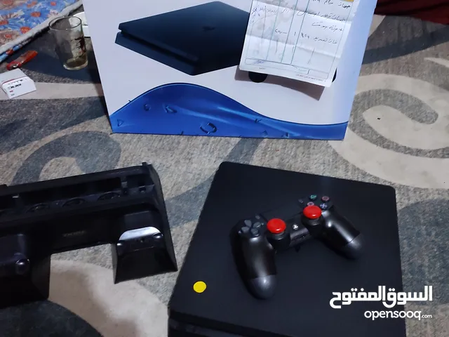 PlayStation 4 PlayStation for sale in Basra