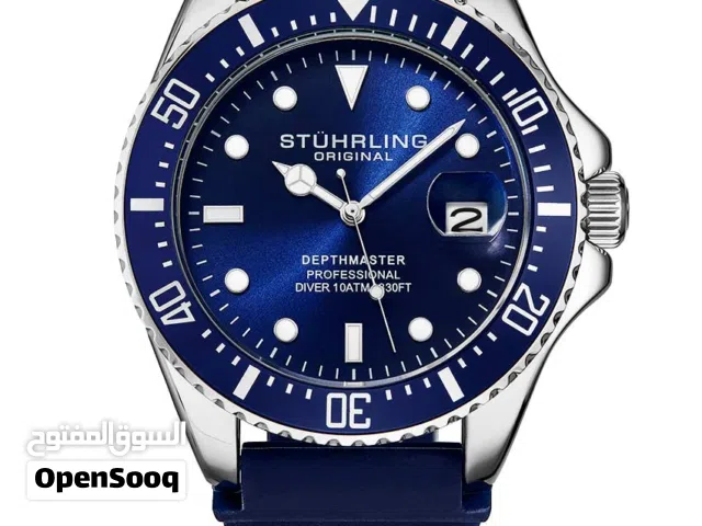STÜHRLING ORIGINAL DEPTH MASTER
