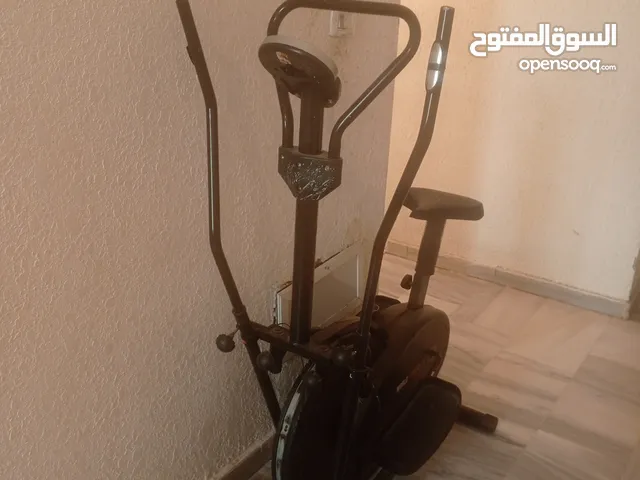 بسكليت رياضي مانويل