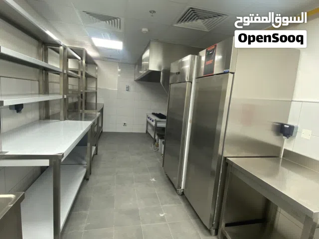 معدات مطاعم