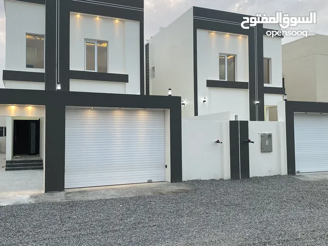 275m2 4 Bedrooms Townhouse for Sale in Al Batinah Barka