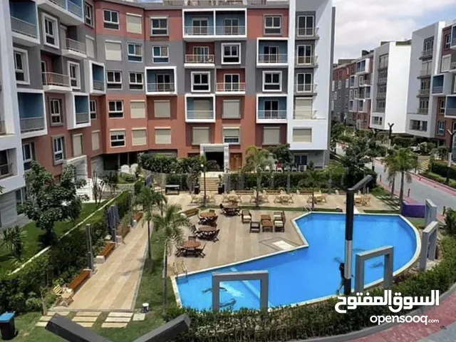 191m2 3 Bedrooms Apartments for Sale in Cairo Fifth Settlement