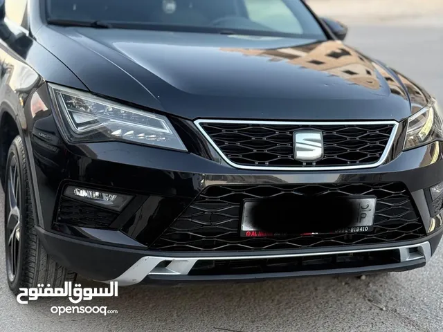 سيات اتيكا 2018 فل الفل بصمه تحكم