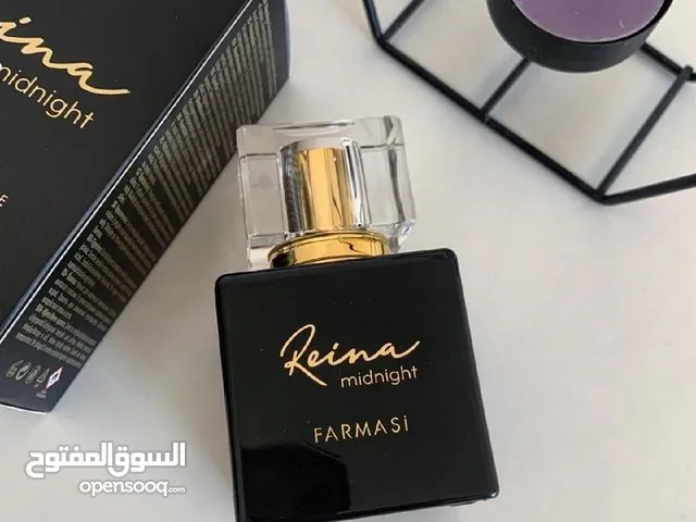 Reina Farmasi