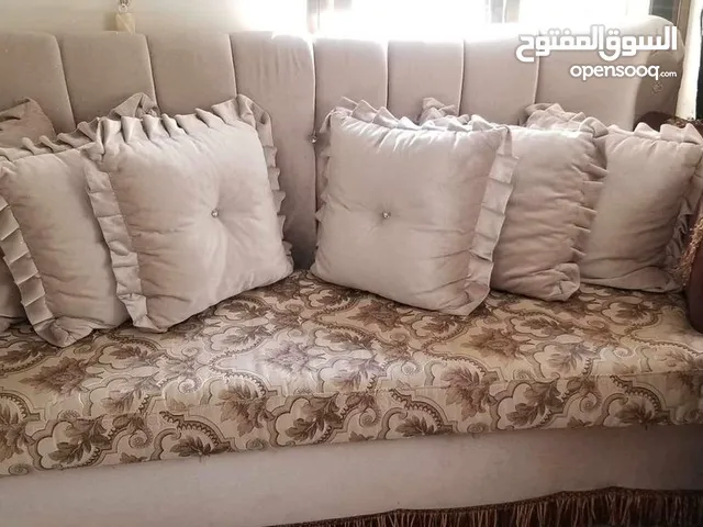 طقم كنب صالون 8 مقاعد