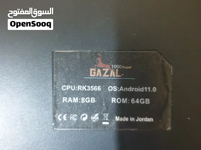  Gazal Receivers for sale in Zarqa