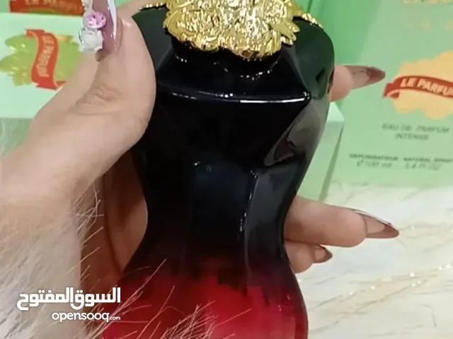 لابيل من جان بول