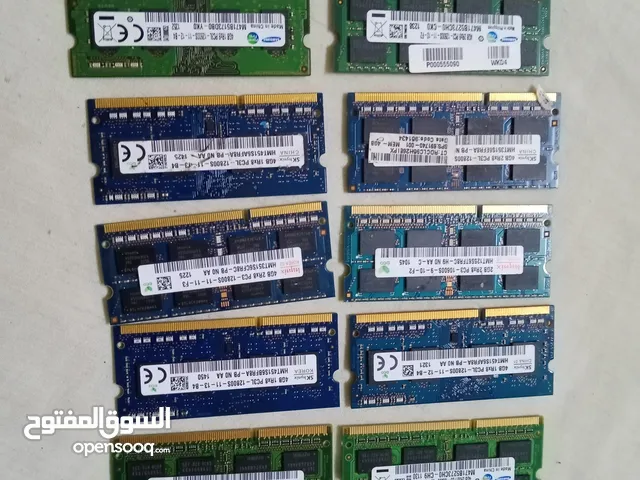 Ddr3 ram 4gb