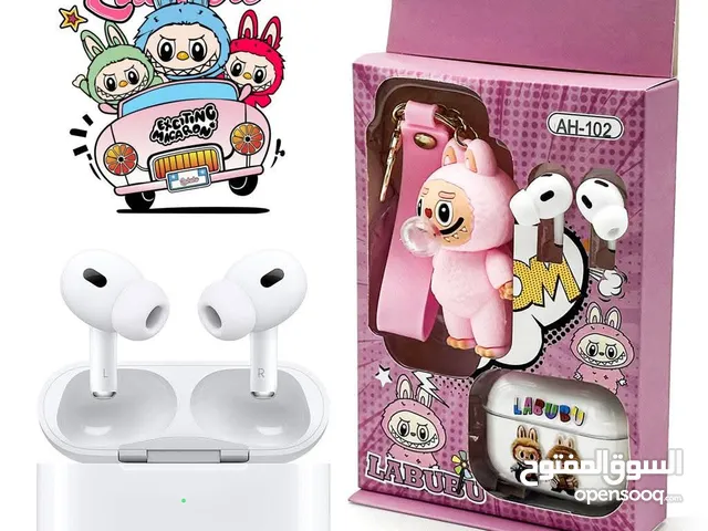 Airpods Labubu original en gros (Jamla bark)