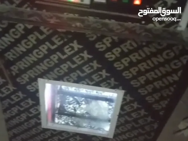 حاصنه وفقاسه للبيع
