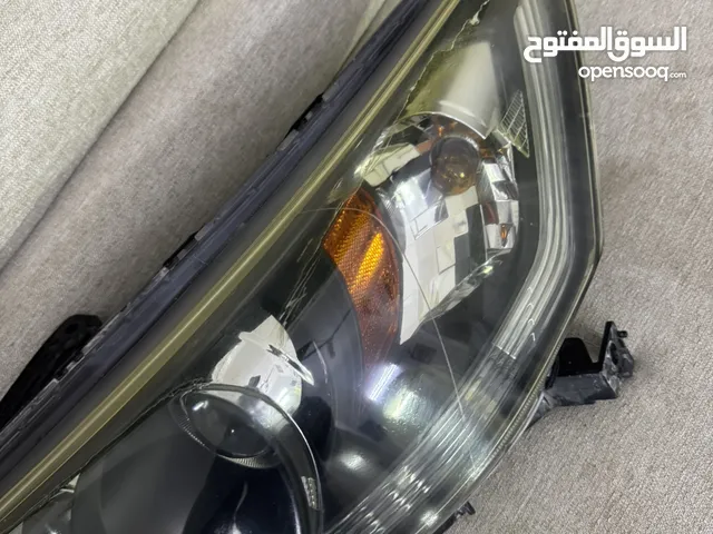 ليت هوندا اكورد من 2013 الى 2017