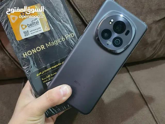 HONOR MAGIC6PRO