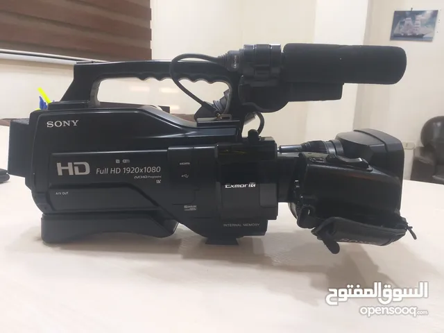 Sony DSLR Cameras in Amman