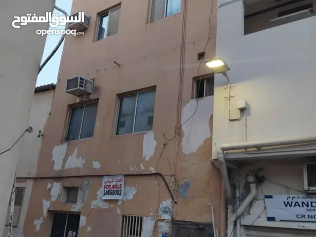 23 m2 5 Bedrooms Townhouse for Sale in Muharraq Amwaj Islands