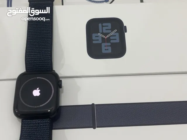 Apple Watch SE GPS 44mm Midngt Almn Ink SprtLoop