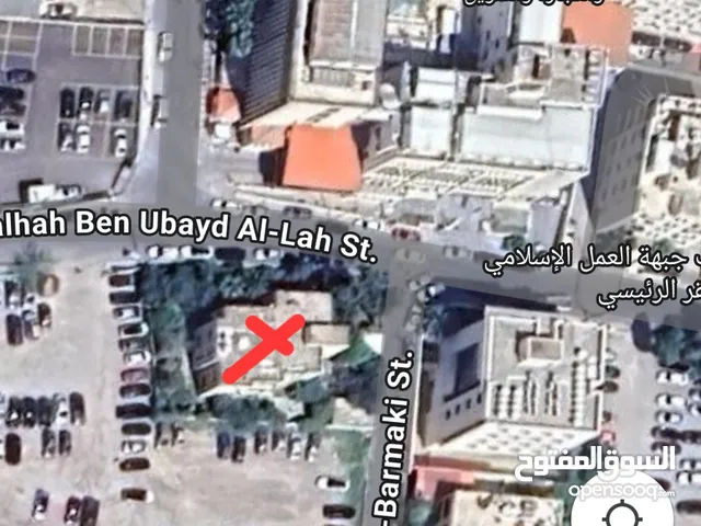 Residential Land for Sale in Amman Abdali