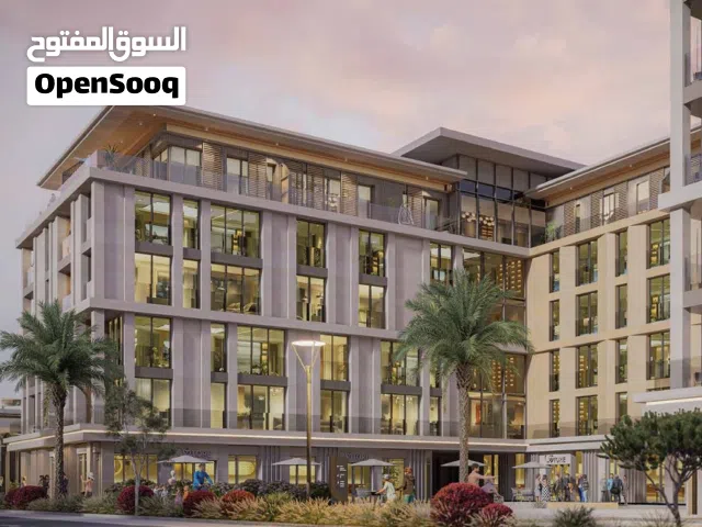109 m2 2 Bedrooms Apartments for Sale in Muscat sultan haitham city