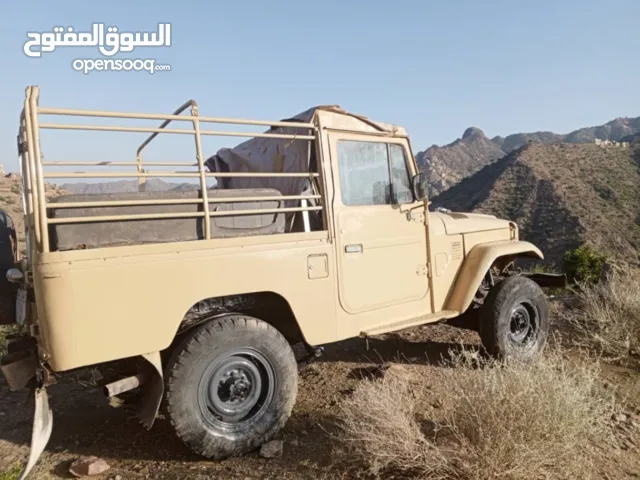 Used Toyota Land Cruiser in Ibb