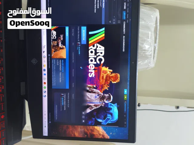 Windows HP for sale  in Basra