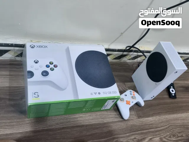 Xbox Series S Xbox for sale in Basra