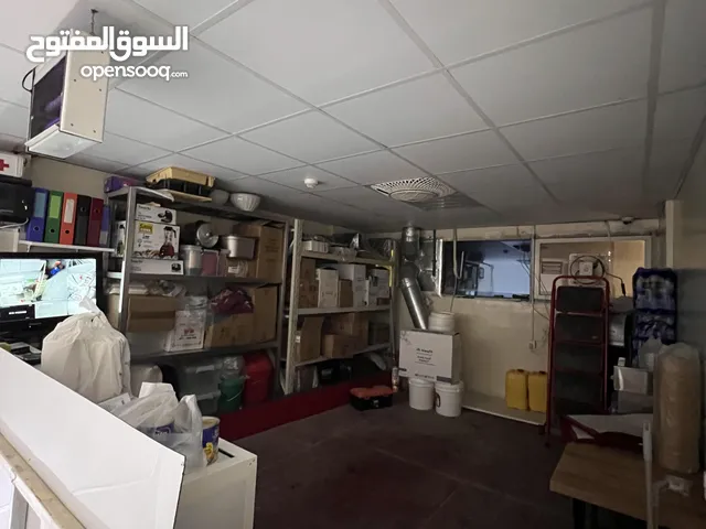 Luqaimat cafteria for sale