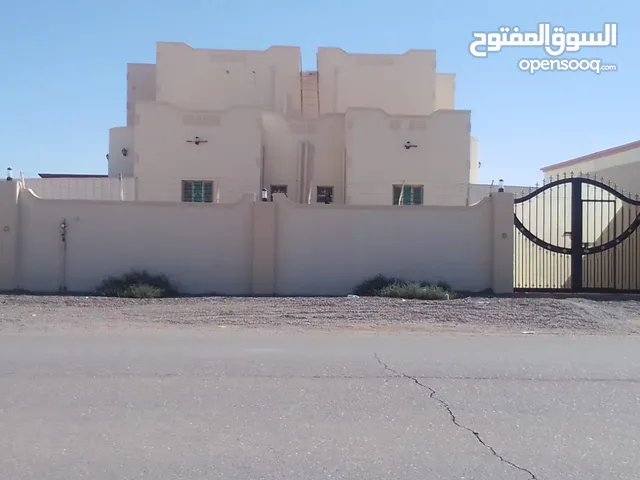 بيت في عبري المرتفع