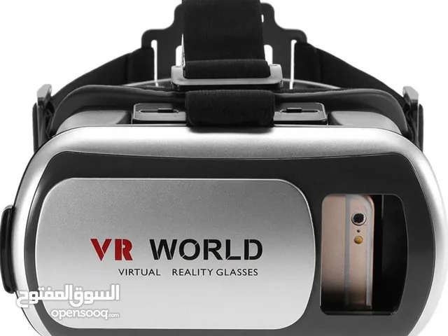 Other Virtual Reality (VR) in Alexandria