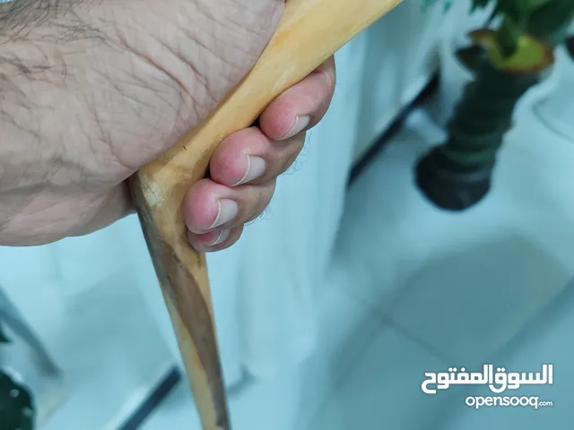 عصا عتم عماني (من جبل شمس)