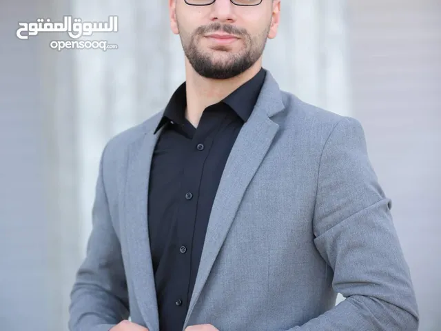 صهيب الشرباتي