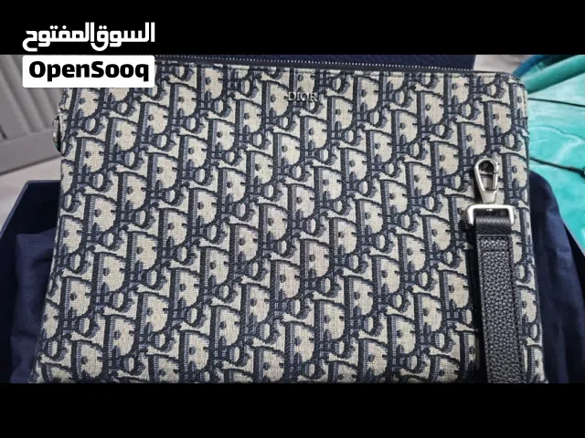 شنطه رجاليه