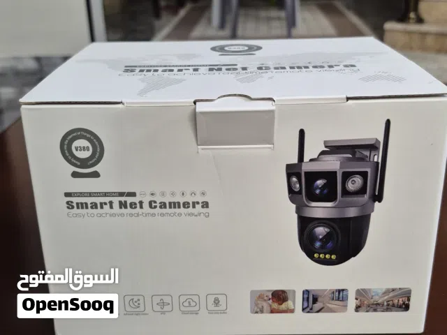 كاميرا مراقبة بلواي فاي