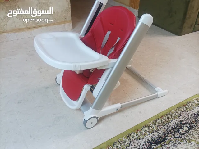 كرسي اطفال متعدد الاستخدام