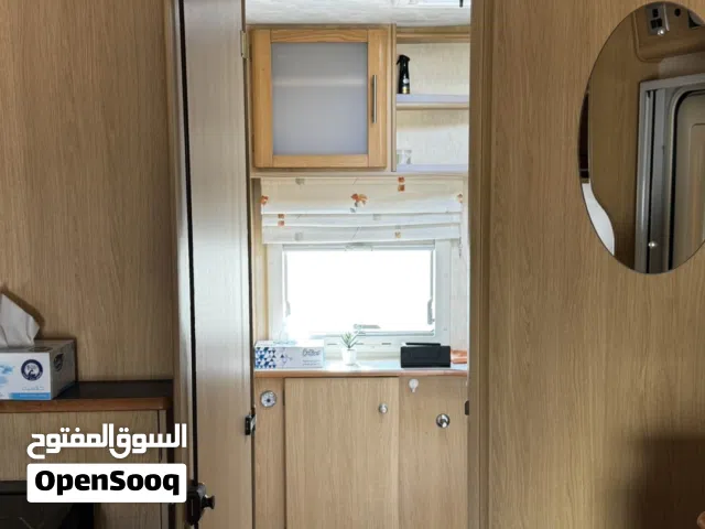 كرفان اوروبي