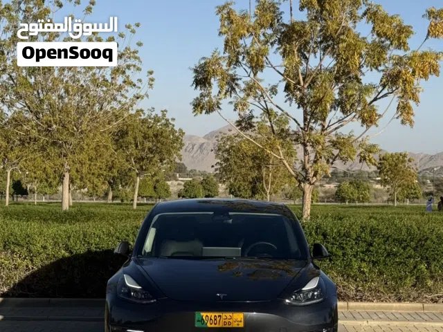 2022 تيسلا موديل 3 Performance