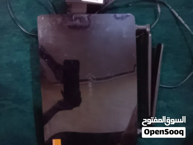 جهاز راوتر منزلي