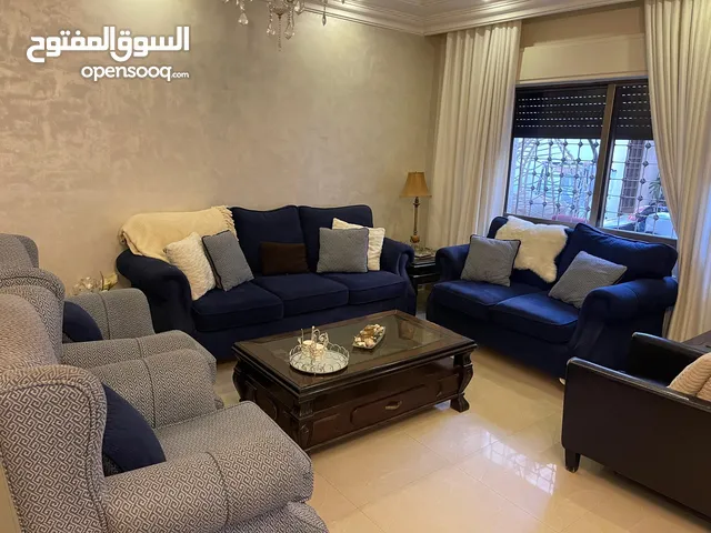 طقم كنب 7 مقاعد امريكي