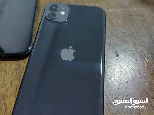 Apple iPhone 11 64 GB in Amman