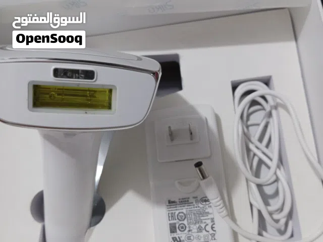 جهاز ليزر منزلي Silkn