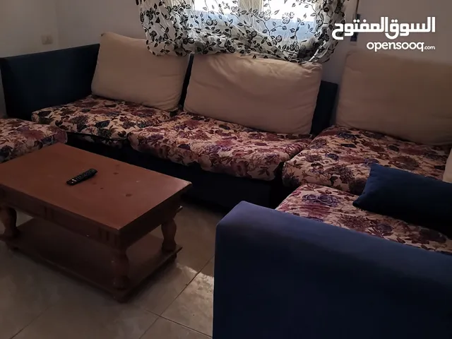 شقه مفروشه للايجار اليومي جامعة ناصر الخمس شوارع