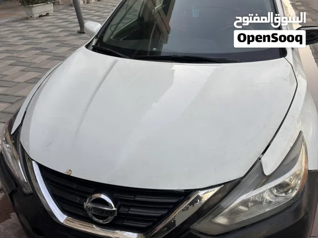 نيسان التيما 2018