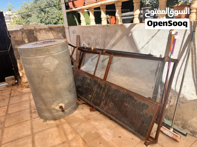 خردى حمام شمسي للبيع و باب