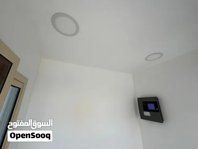 كابينة حراسة متنقلة بحالة ممتازة (2×1.5 م) للبيع/Portable Security Cabin for Sale (2×1.5m) – Excelle