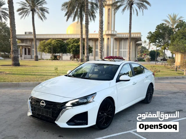 New Nissan Altima in Al Batinah