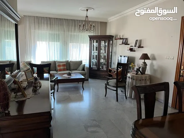 130 m2 3 Bedrooms Apartments for Sale in Amman Al Rabiah