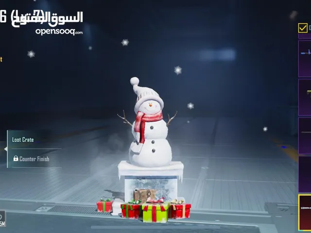 حساب ببجي pubg