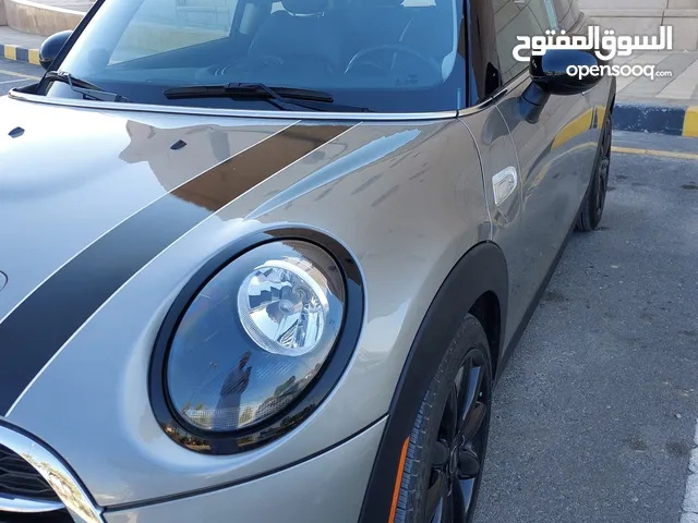 Used MINI Hardtop in Al Dakhiliya