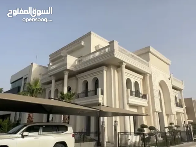 750 m2 More than 6 bedrooms Villa for Sale in Erbil Ahlam City